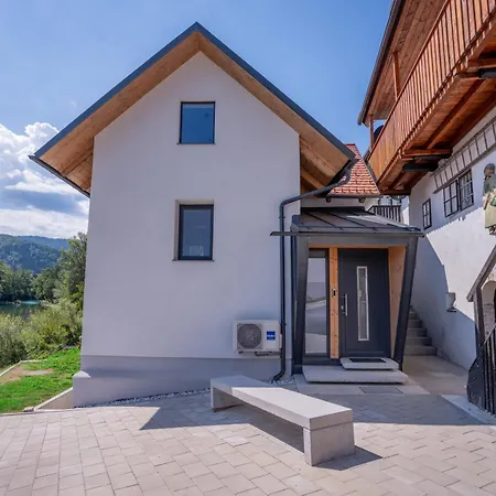 Sten House Skofja Loka