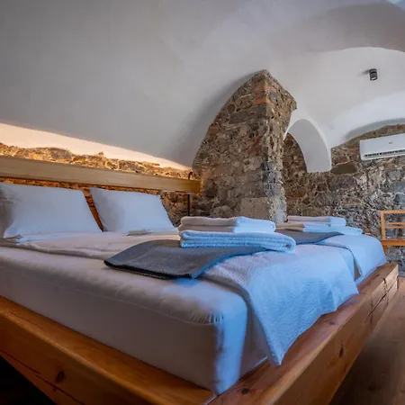 Sten House * Skofja Loka