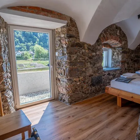 Sten House * Skofja Loka